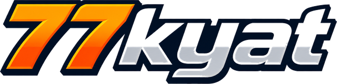 77kyat Logo
